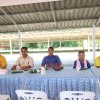บรรยากาศการจัด กิจกรรมสหกรณ์อาสาทำความดีด้วยหัวใจเฉลิมพระเกียรติพระบาทสมเด็จพระเจ้าอยู่หัว เนื่องในโอกาสมหามงคลเฉลิมพระชนมพรรษา 6 รอบ 28 กรกฎาคม 2567